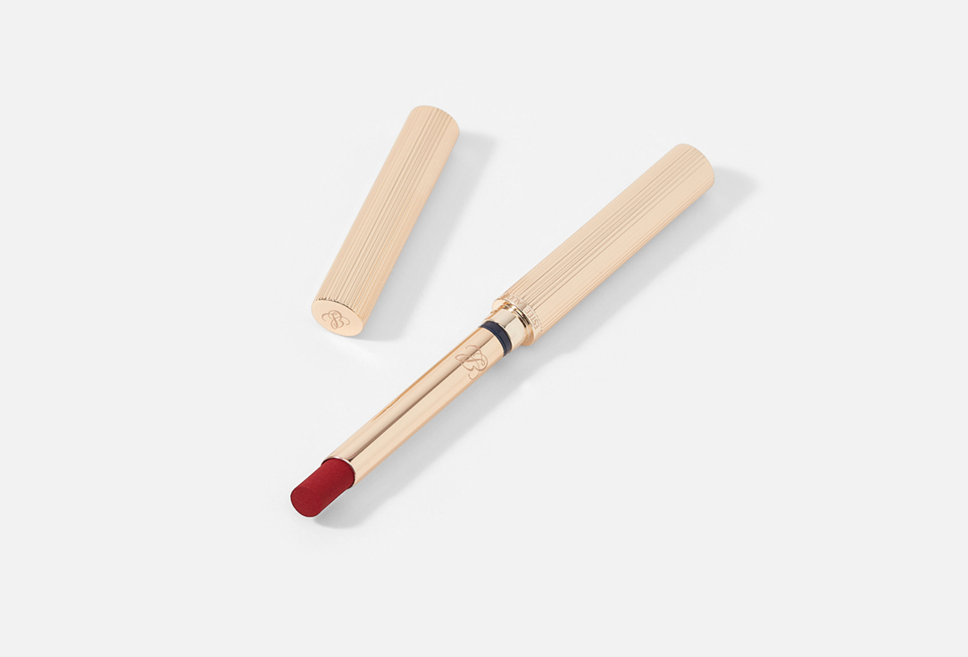 Estée Lauder Silky Matte Lipstick Pure Color Exploit