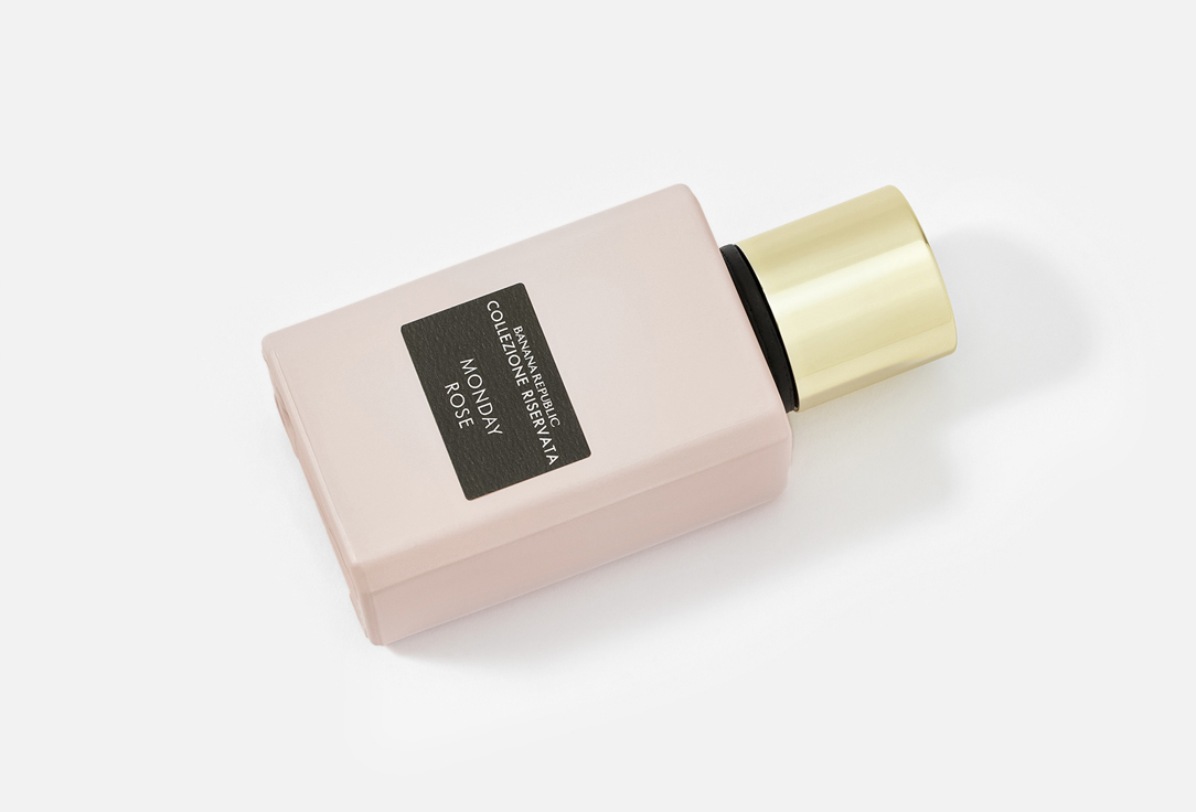 BANANA REPUBLIC EXTRAIT DE PARFUM MONDAY ROSE 75 ml BANANA REPUBLIC EXTRAIT DE PARFUM MONDAY ROSE