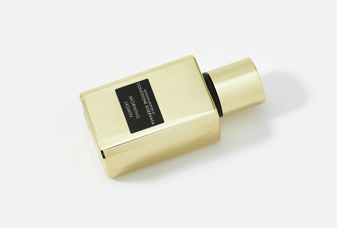 BANANA REPUBLIC EXTRAIT DE PARFUM MORNING JASMIN 75 ml BANANA REPUBLIC EXTRAIT DE PARFUM MORNING JASMIN