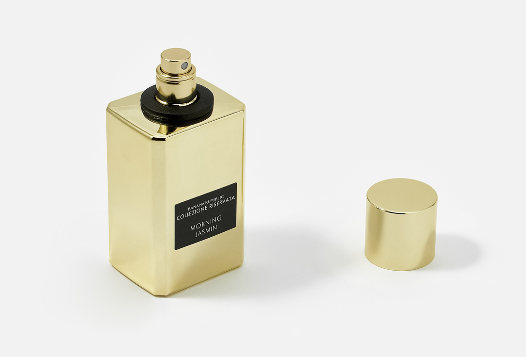 BANANA REPUBLIC EXTRAIT DE PARFUM MORNING JASMIN 75 ml BANANA REPUBLIC EXTRAIT DE PARFUM MORNING JASMIN