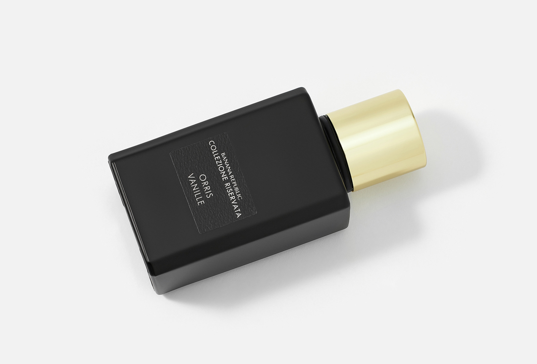BANANA REPUBLIC EXTRAIT DE PARFUM ORRIS VANILLE 75 ml BANANA REPUBLIC EXTRAIT DE PARFUM ORRIS VANILLE