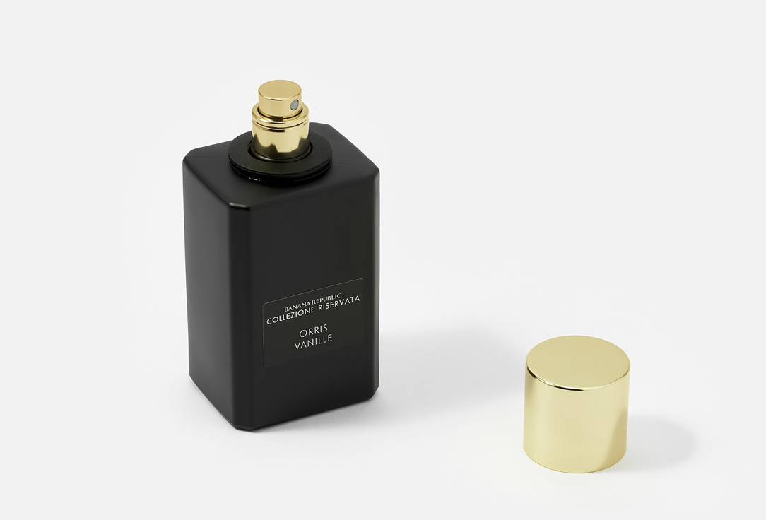 BANANA REPUBLIC EXTRAIT DE PARFUM ORRIS VANILLE 75 ml BANANA REPUBLIC EXTRAIT DE PARFUM ORRIS VANILLE