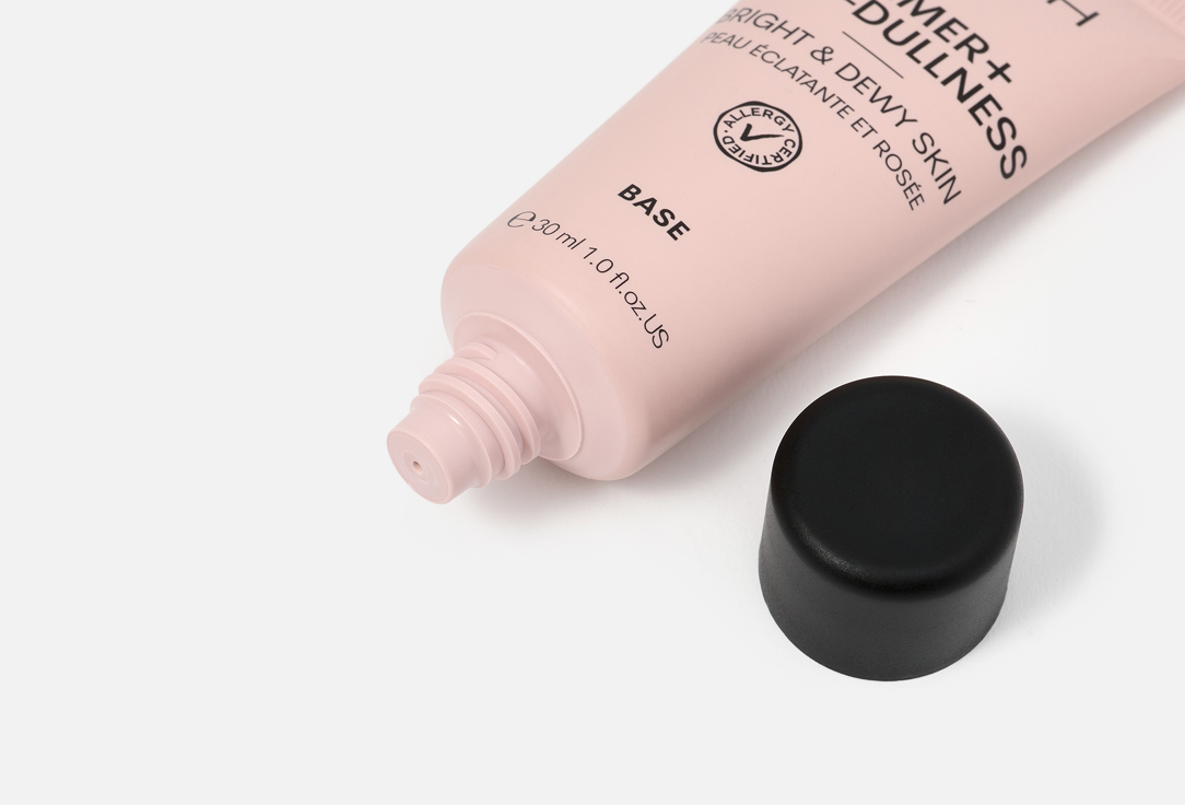 Gosh Light coverage Moisturizing Primer PRIMER+ ANTI-DULLNESS 009 30 ml Gosh Light coverage Moisturizing Primer PRIMER+ ANTI-DULLNESS