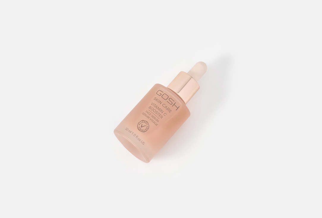 Gosh Lightening & Refreshing Serum VITAMIN C BOOSTER