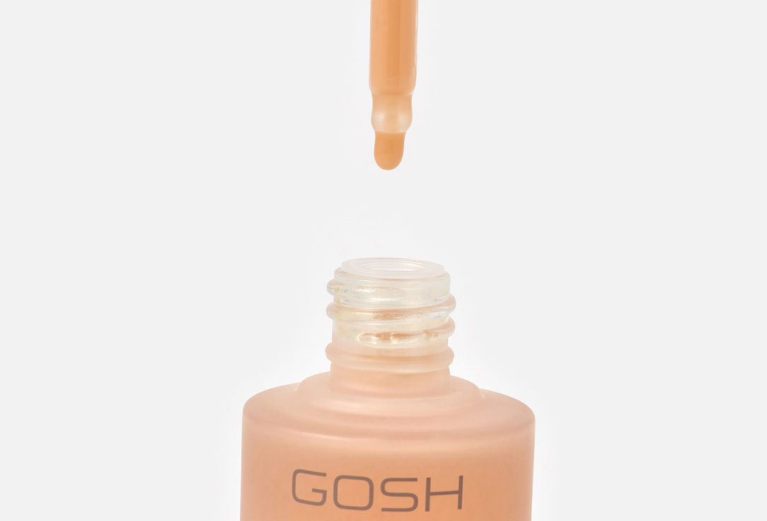 Gosh Lightening & Refreshing Serum VITAMIN C BOOSTER