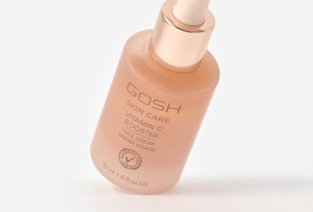 Gosh Lightening & Refreshing Serum VITAMIN C BOOSTER