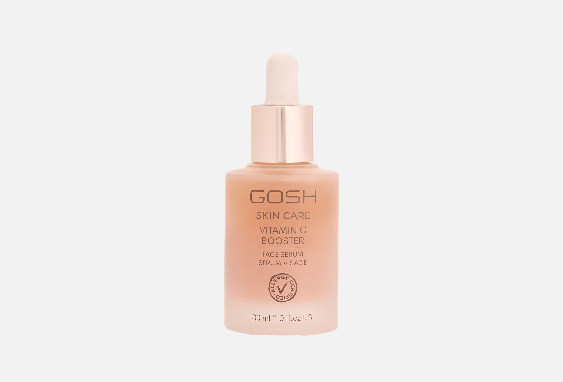 VITAMIN C BOOSTER  30 