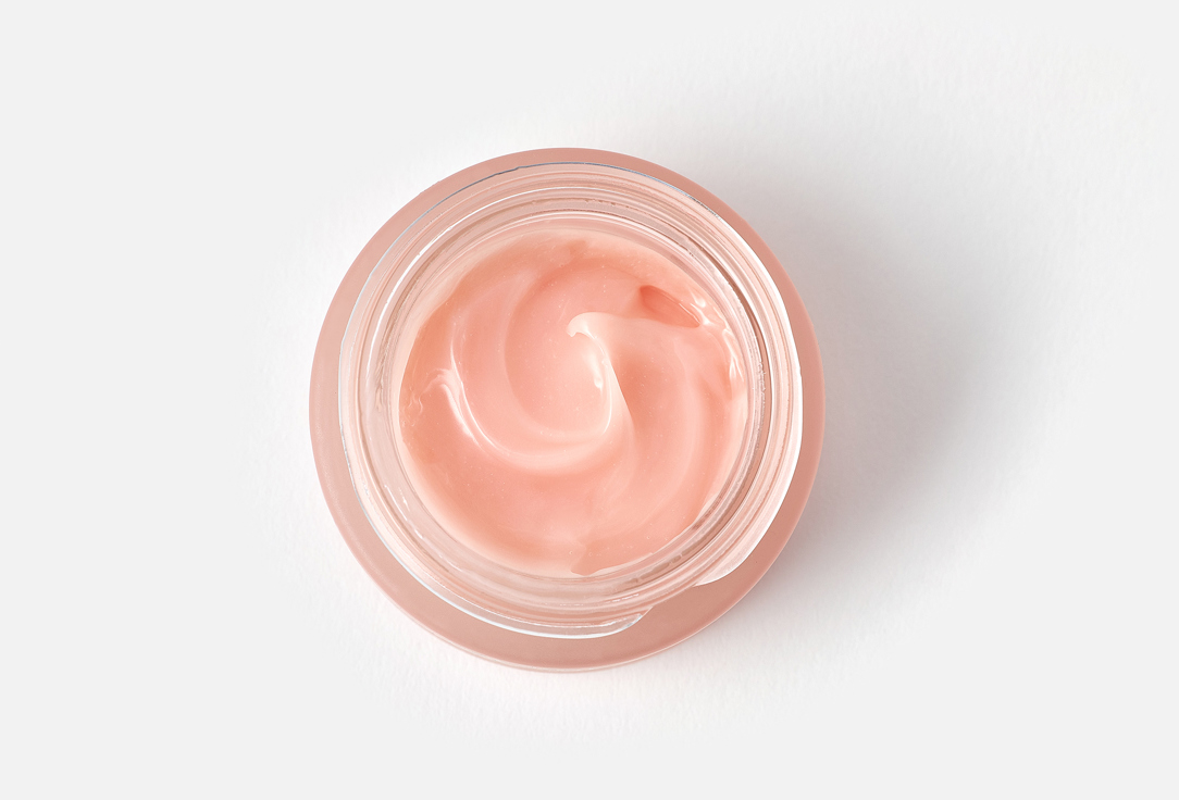 Gosh Nourishing lip mask 2-in-1 OVERNIGHT LIP MASK