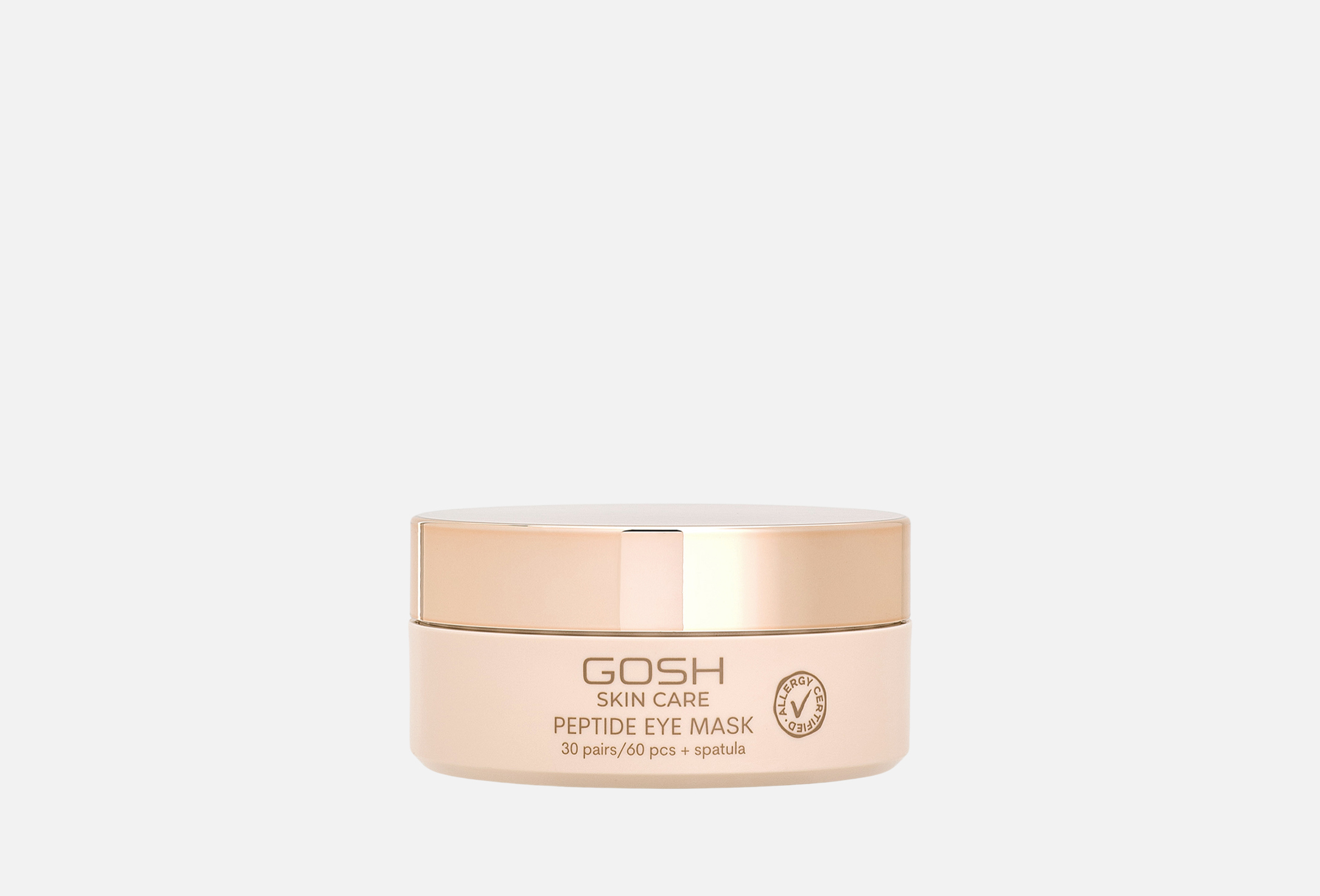 PEPTIDE EYE MASK  60 