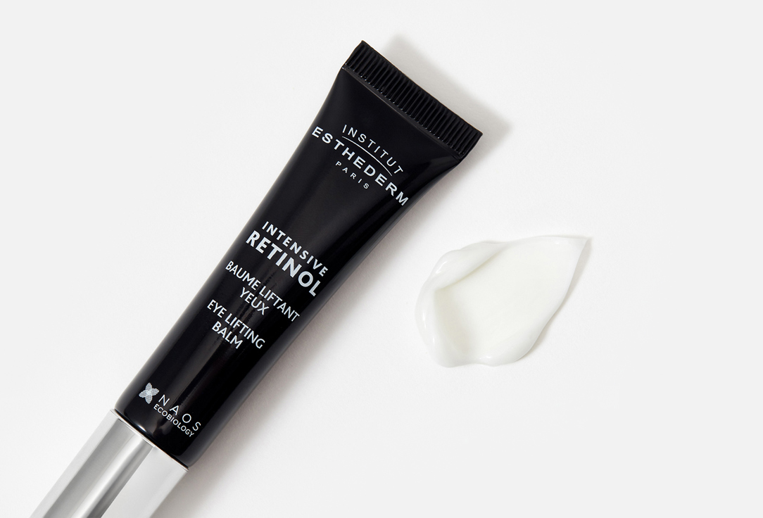 Institut Esthederm Eye Lifting Balm intensive Retinol