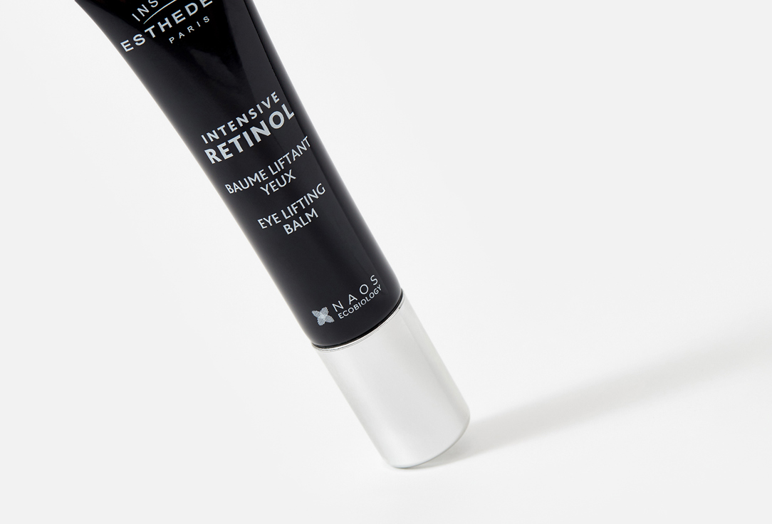 Institut Esthederm Eye Lifting Balm intensive Retinol