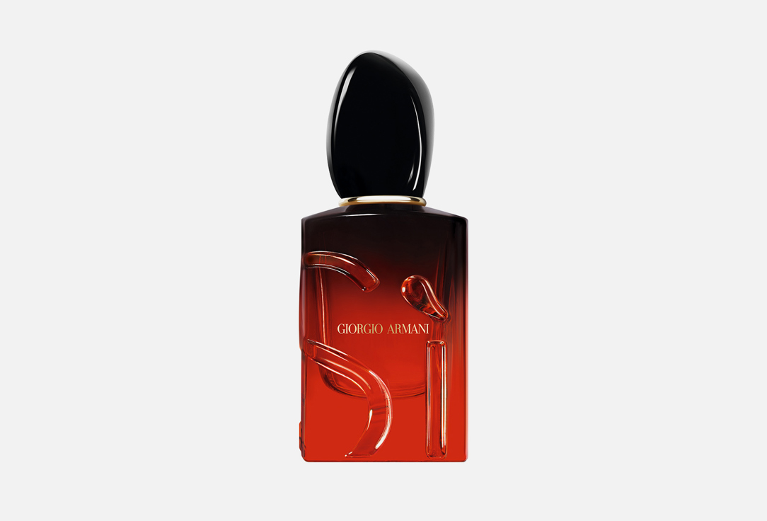 Armani Парфюмерная вода Si Passione Intense