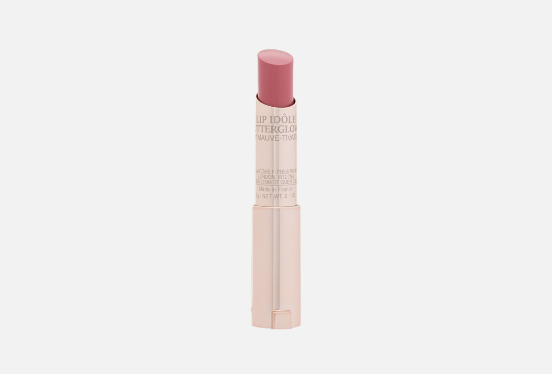 Lancome Hydrating lip balm Idole Butterglow