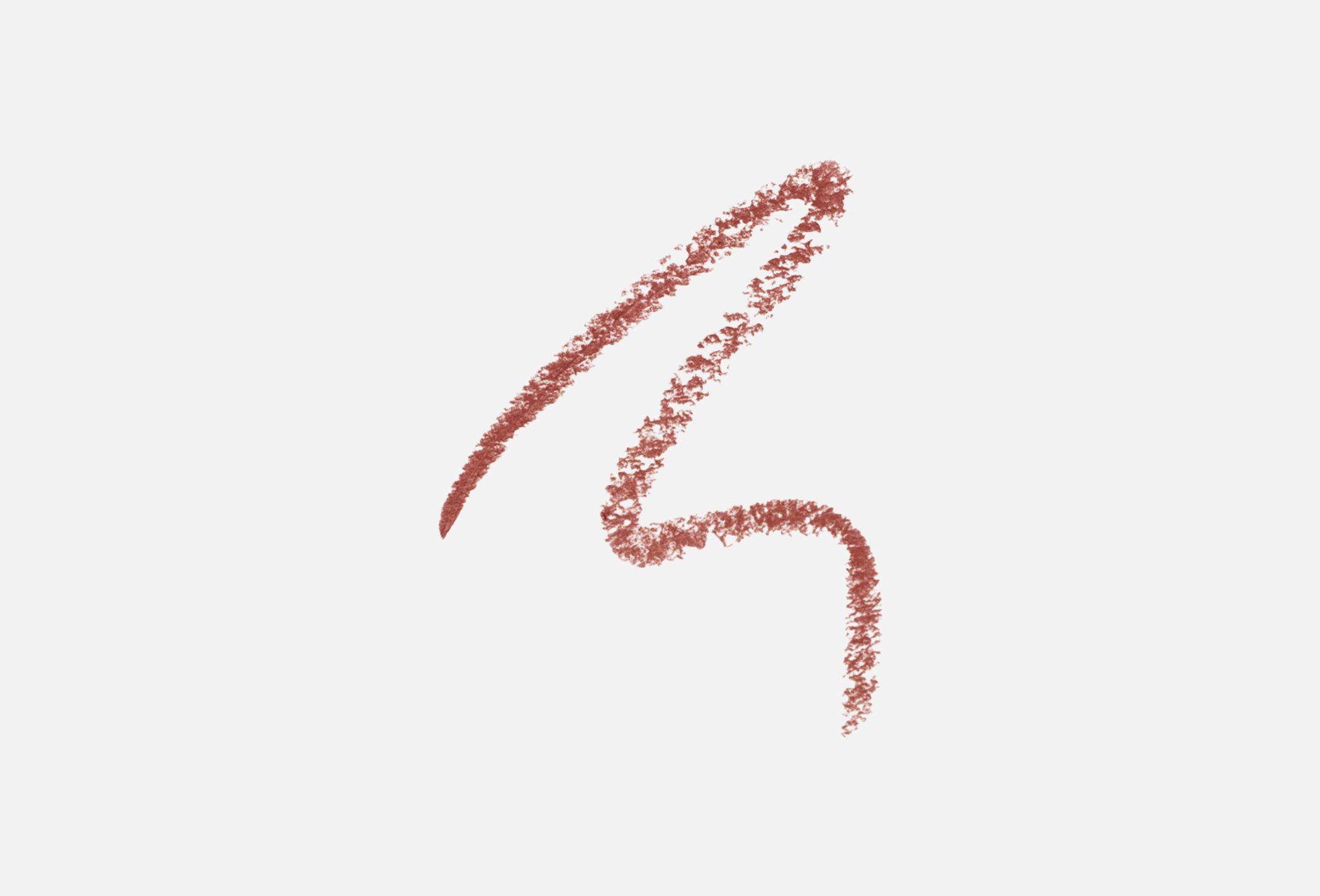Lancome Waterproof Creamy Matte Lip Liner Idole Lip Shaper