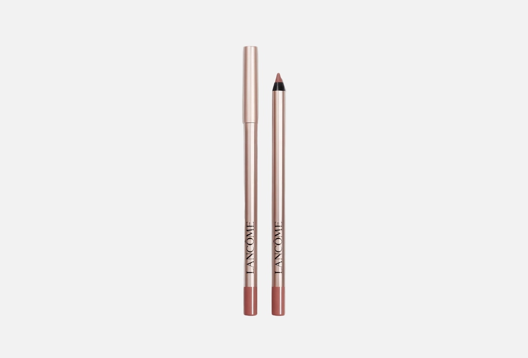 Lancome Waterproof Creamy Matte Lip Liner Idole Lip Shaper 53, The tea is hot 1.2 g Lancome Waterproof Creamy Matte Lip Liner Idole Lip Shaper