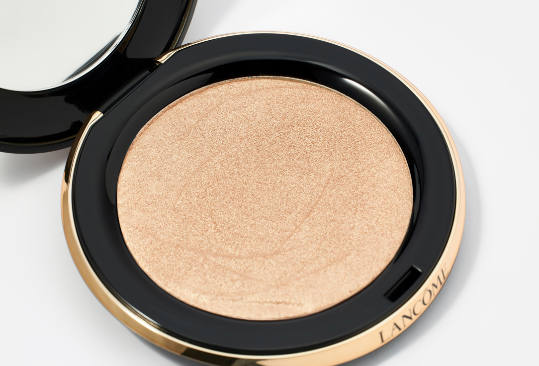 Lancome Compact Highlighter Teint Idôle Highlighter