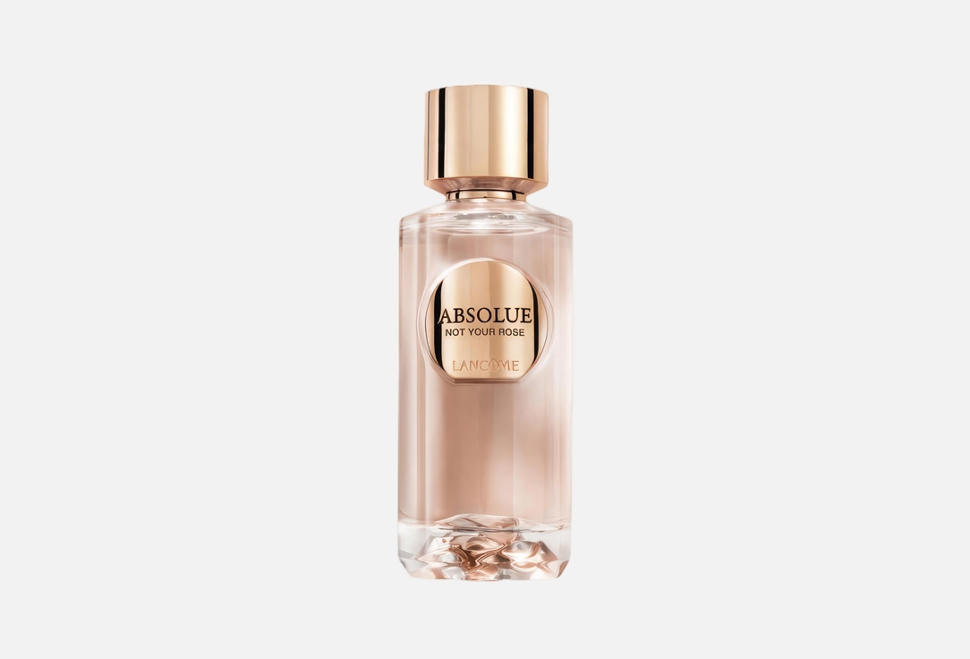 Lancôme Парфюмерная вода Not Your Rose
