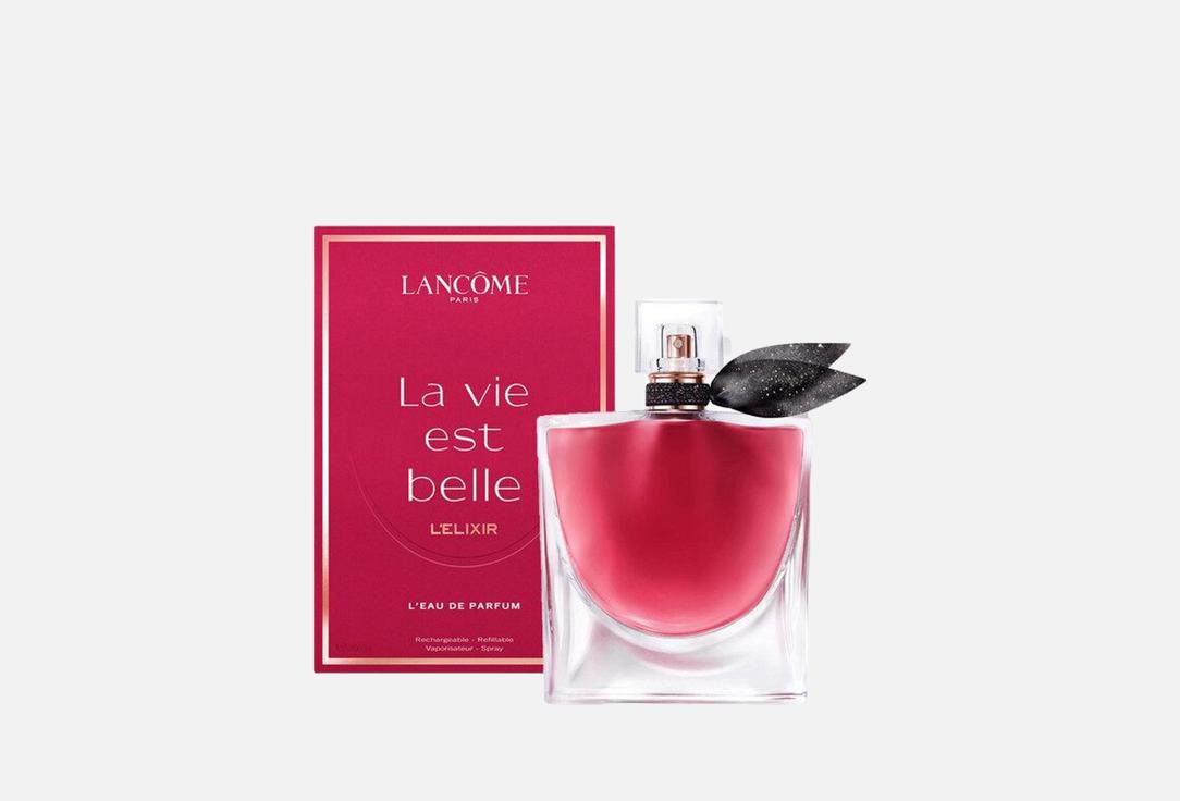 Lancome Eau de parfum La vie est belle elixir