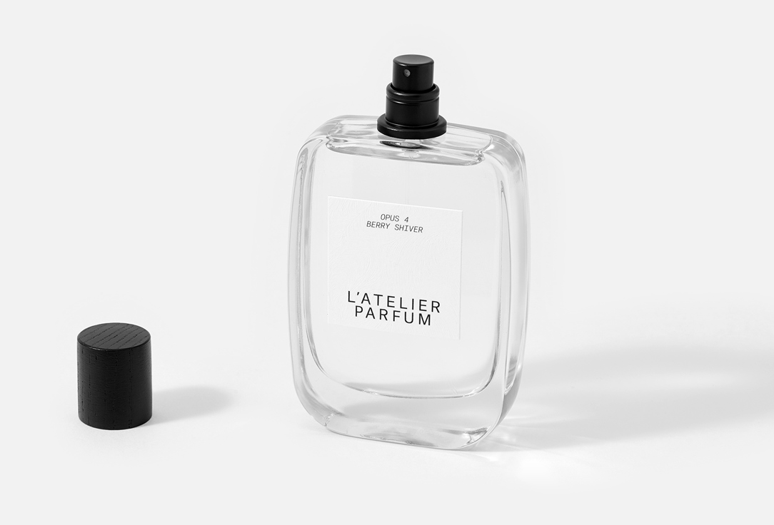 L'atelier parfum Eau de parfum BERRY SHIVER