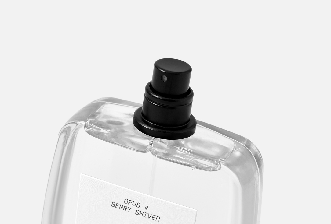 L'atelier parfum Eau de parfum BERRY SHIVER