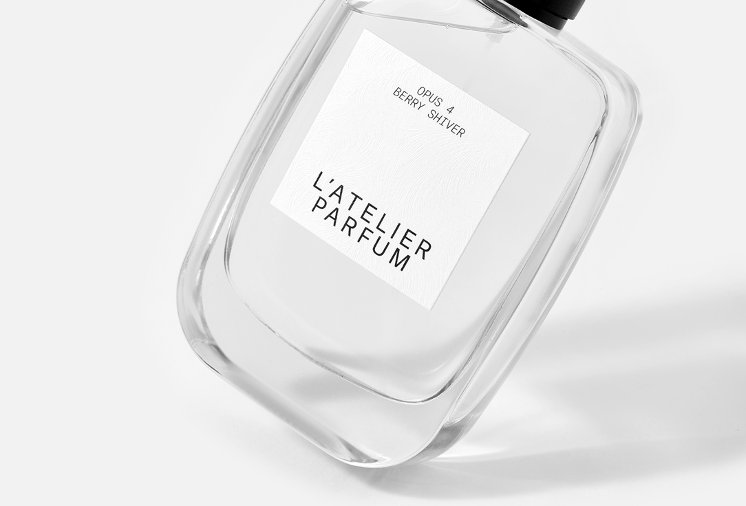 L'atelier parfum Eau de parfum BERRY SHIVER