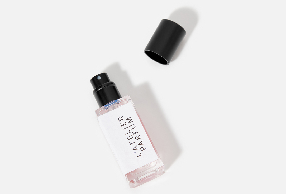 L'atelier parfum Eau de parfum BERRY SHIVER