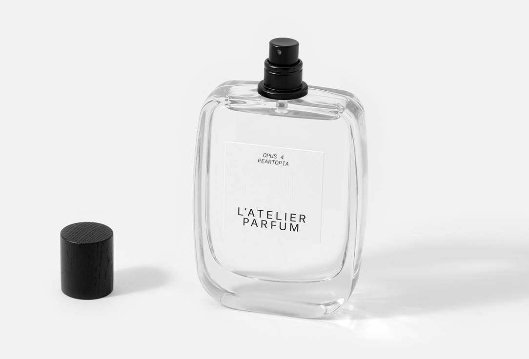 L'atelier parfum Eau de parfum PEARTOPIA