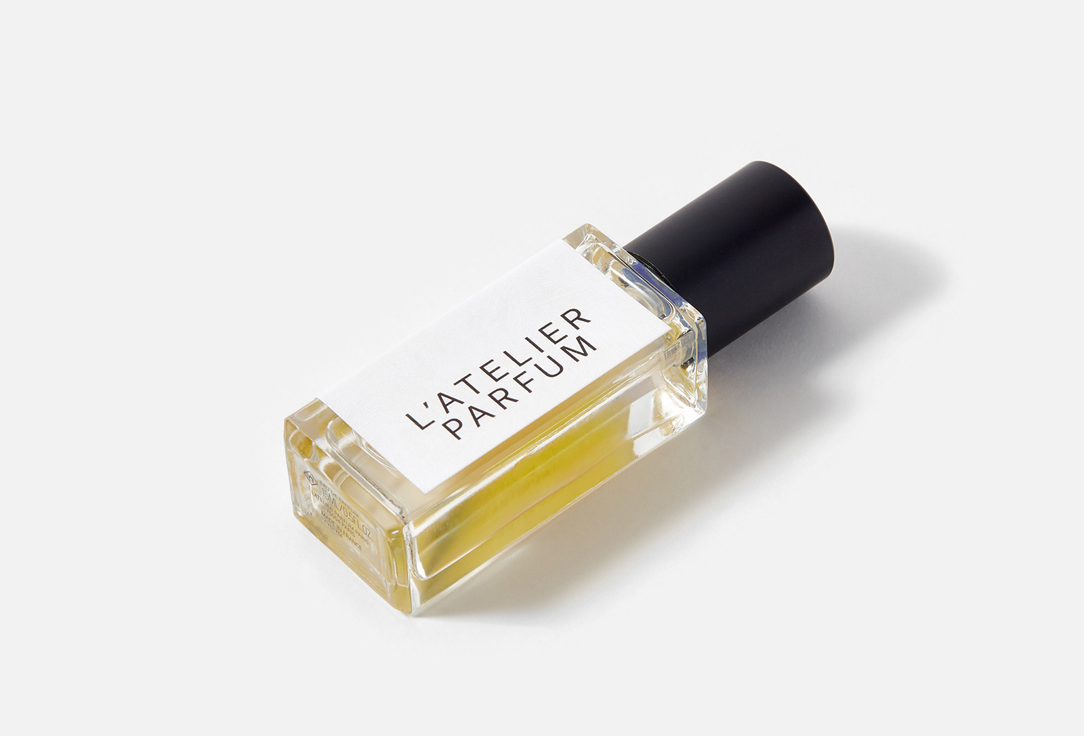 لاتيلييه بارفوم ماء عطر بيرتوبيا 15 مل لاتيلييه بارفوم ماء عطر بيرتوبيا