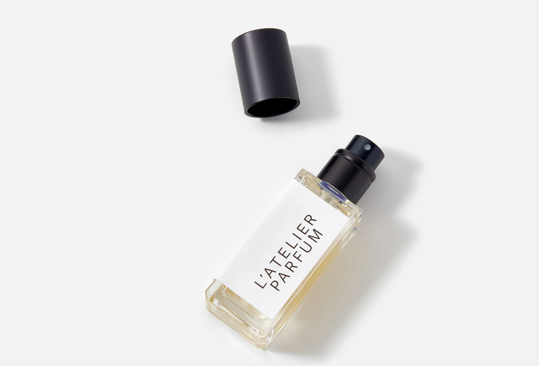 لاتيلييه بارفوم ماء عطر بيرتوبيا 15 مل لاتيلييه بارفوم ماء عطر بيرتوبيا