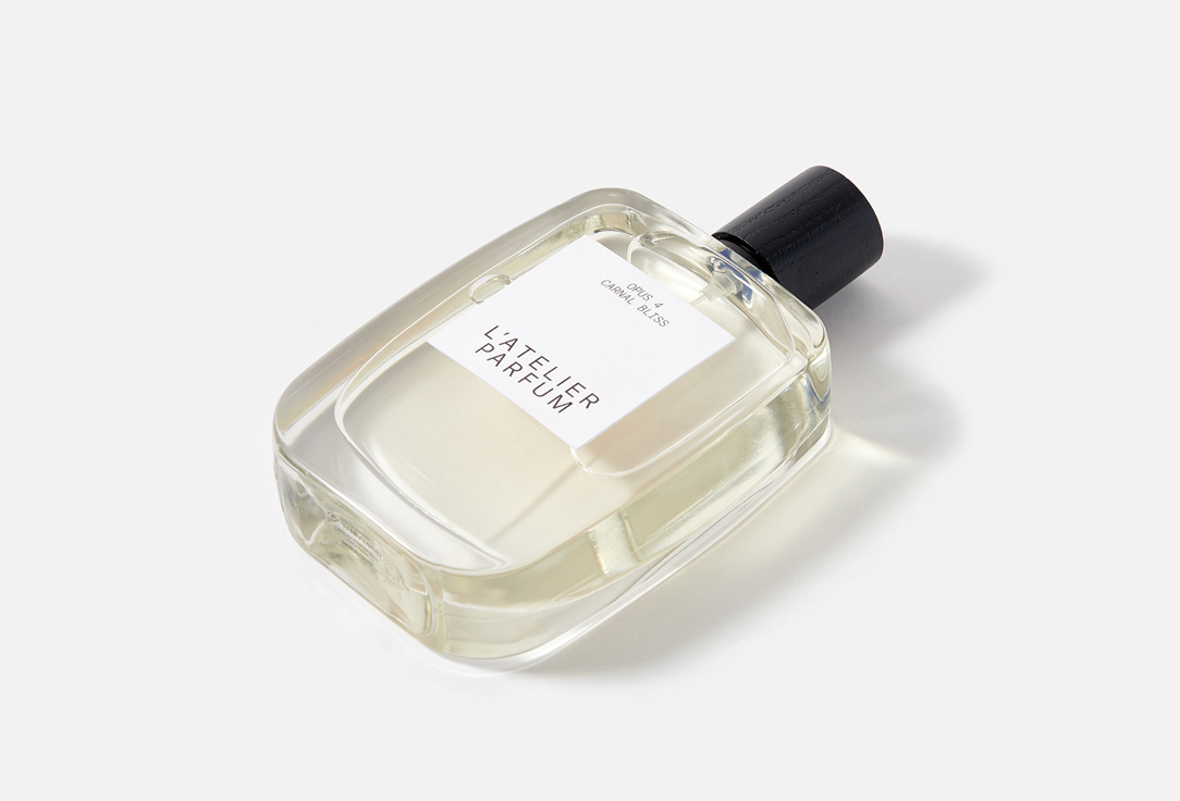 L'atelier parfum Eau de parfum CARNAL BLISS