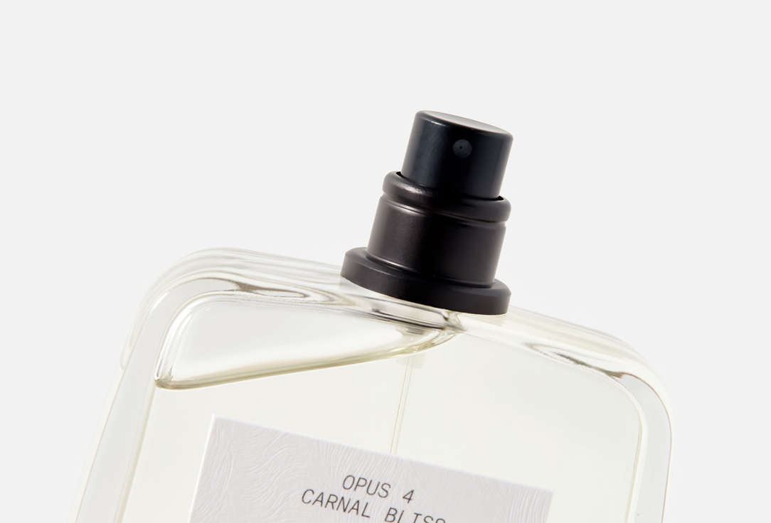 L'atelier parfum Eau de parfum CARNAL BLISS