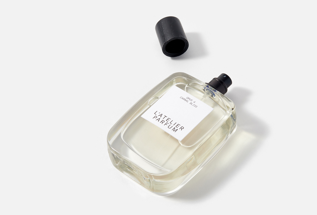 L'atelier parfum Eau de parfum CARNAL BLISS