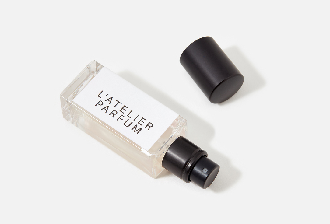 L'atelier parfum Eau de parfum CARNAL BLISS