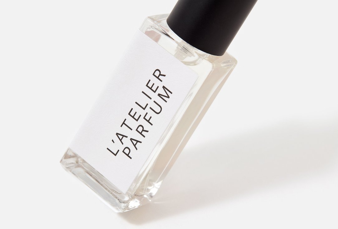 L'atelier parfum Eau de parfum CARNAL BLISS