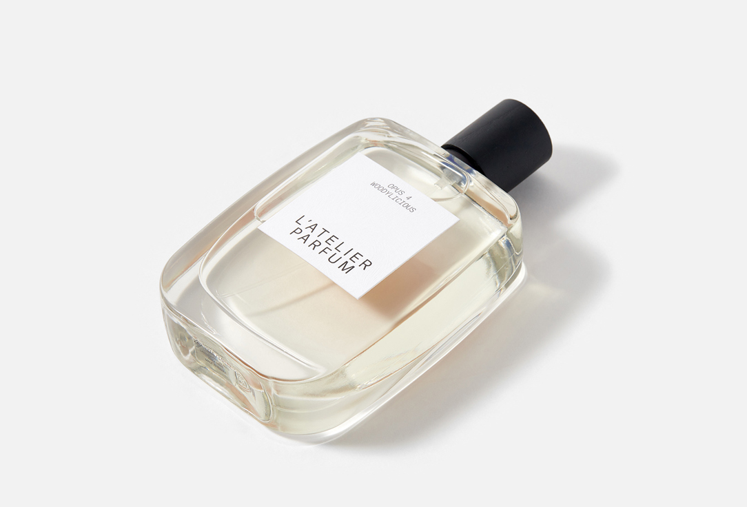 L'atelier parfum Eau de parfum WOODYLICIOUS
