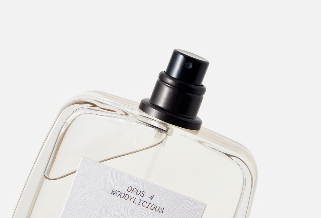 L'atelier parfum Eau de parfum WOODYLICIOUS