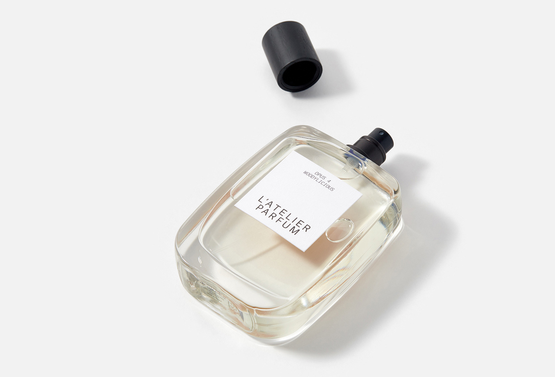 L'atelier parfum Eau de parfum WOODYLICIOUS