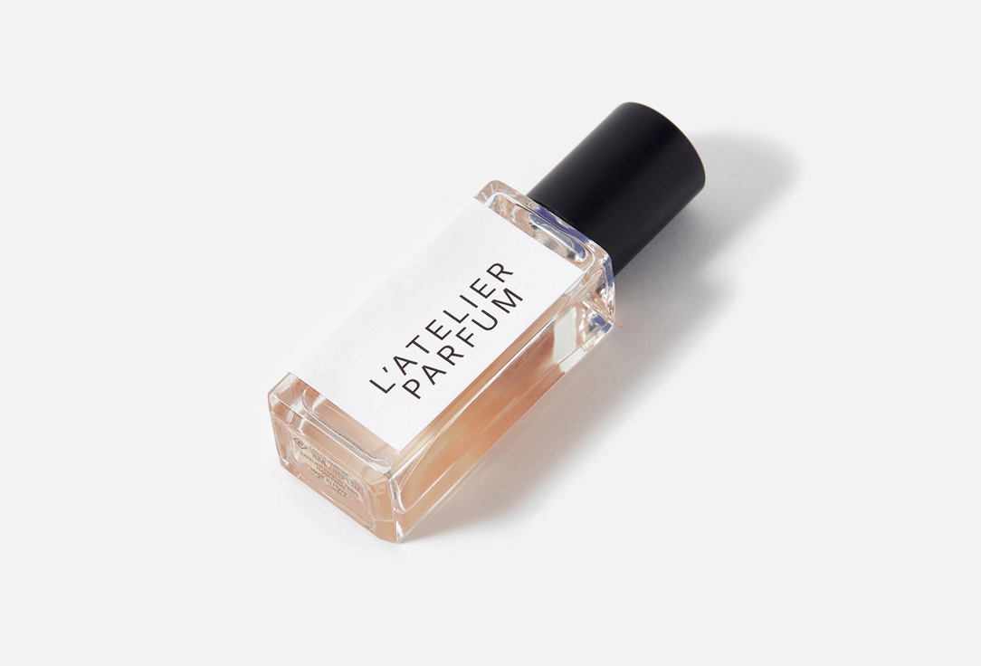 لاتيلييه بارفوم ماء عطر ووديديليشس 15 مل لاتيلييه بارفوم ماء عطر ووديديليشس