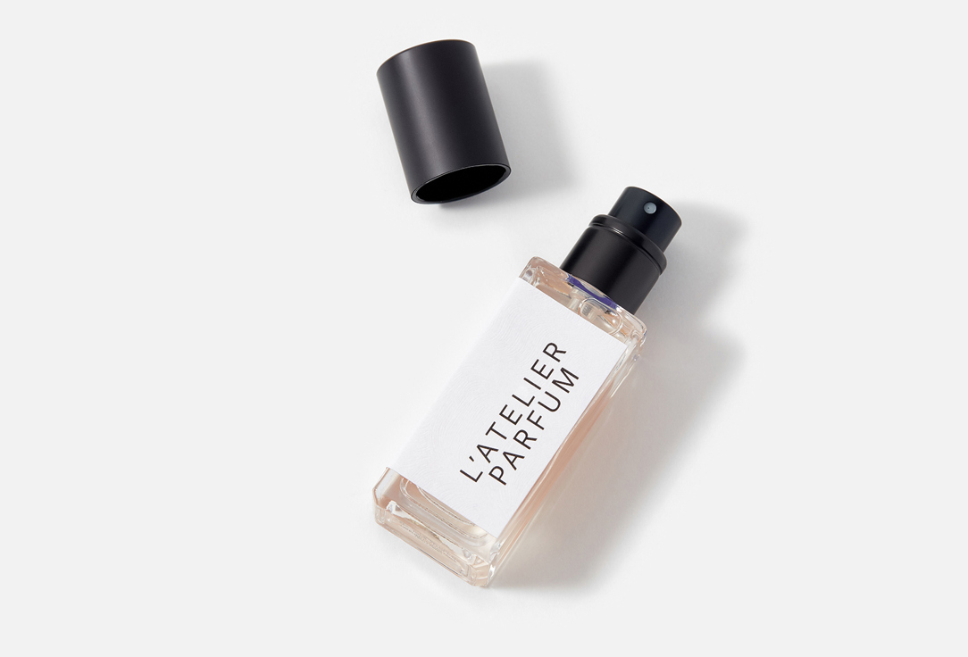 لاتيلييه بارفوم ماء عطر ووديديليشس 15 مل لاتيلييه بارفوم ماء عطر ووديديليشس
