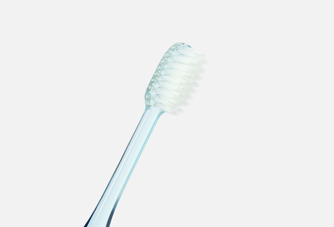 oss to oss Medium-hard toothbrush All-over cleaning Tourmaline 1 pcs oss to oss Medium-hard toothbrush All-over cleaning