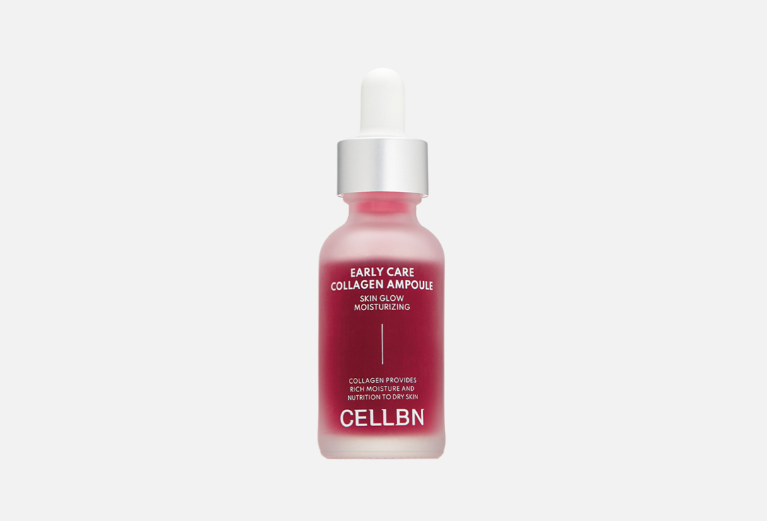 CELLBN Collagen Ampoule Early Care 30 ml CELLBN Collagen Ampoule Early Care