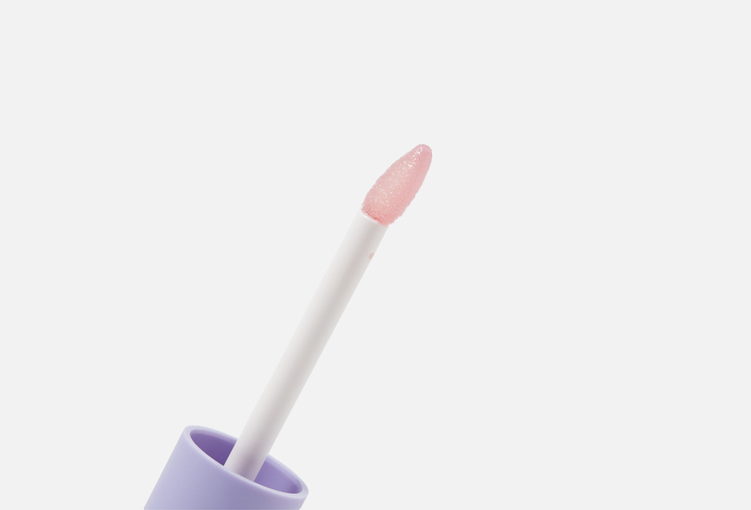 Blondesister glossy lip oil cute lippy 3 in 1