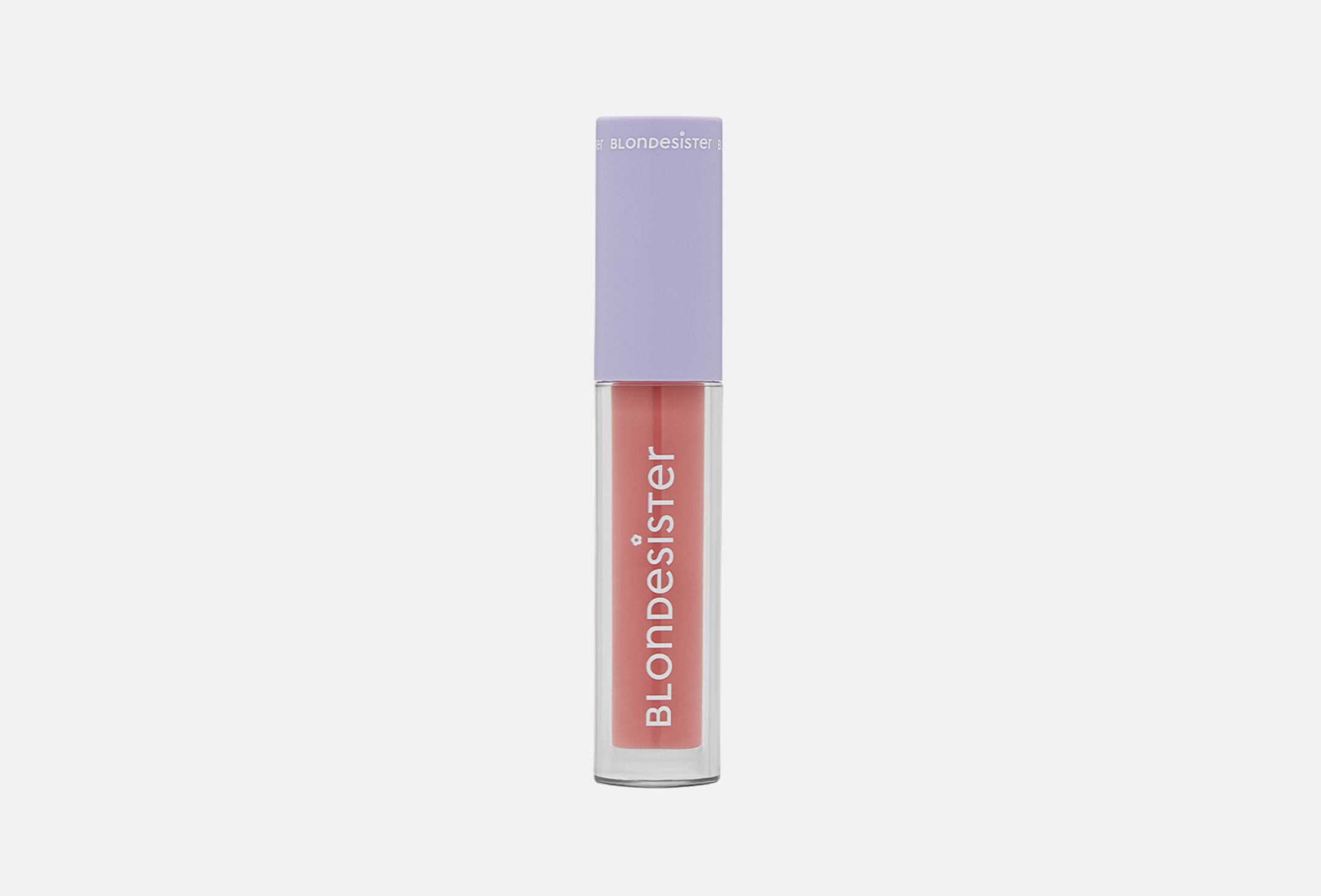 sweet gloss tinted 2 in 1  2.5 01, Sugar nude