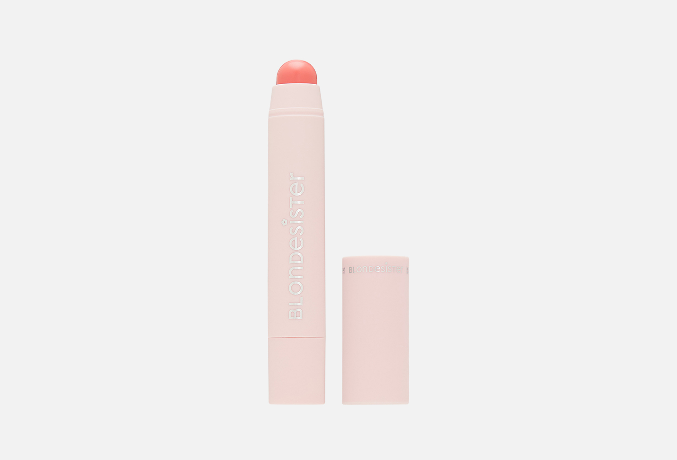 it's up to you 2 in 1 3.5 01, Soft pink