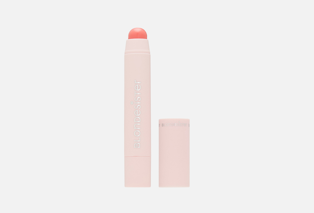 Blondesister Cream lip and cheek tint it's up to you 2 in 1