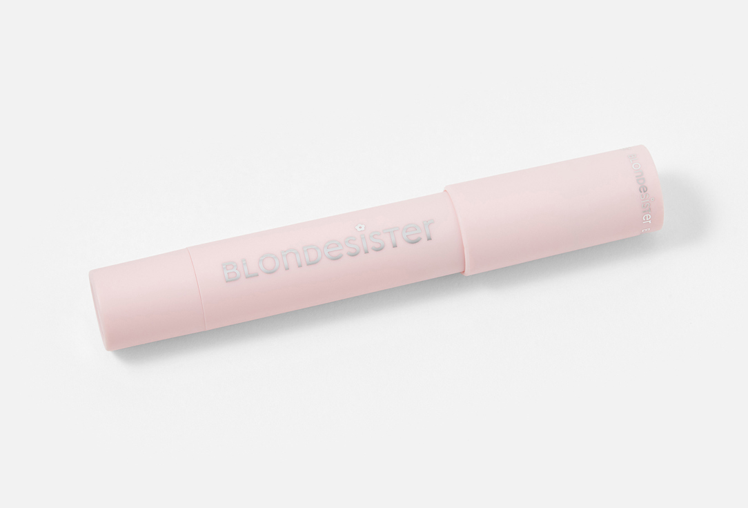Blondesister Cream lip and cheek tint it's up to you 2 in 1