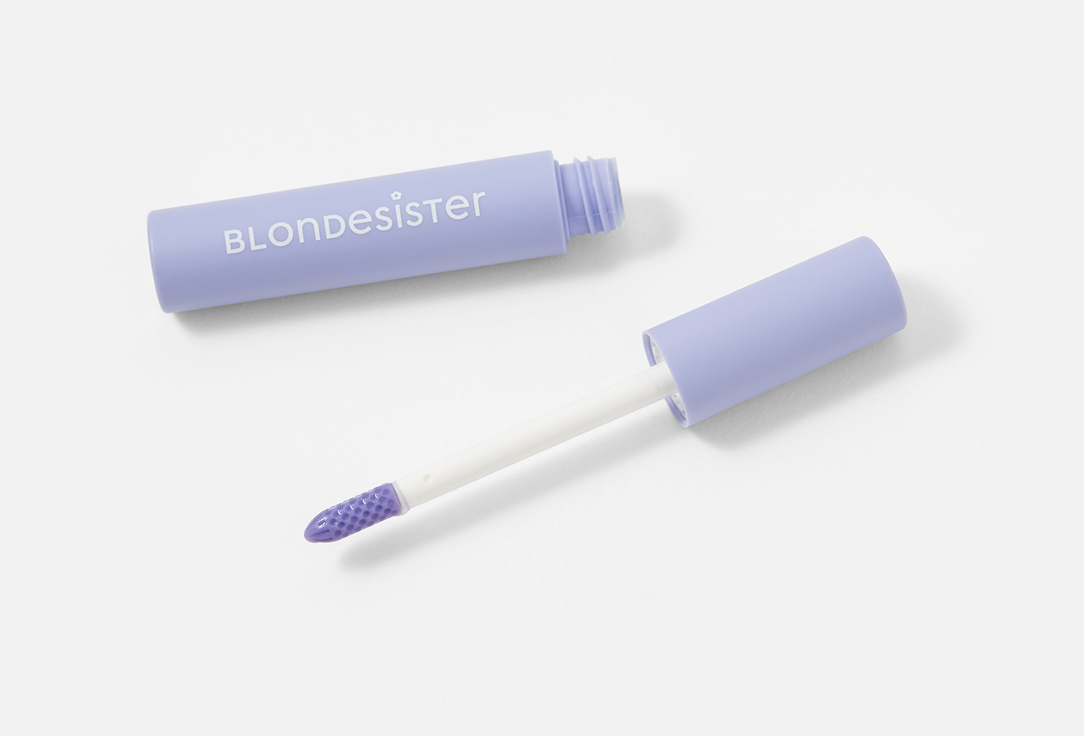 Blondesister Lash and brow conditioning serum Serum 2 in 1 lash&brow eyes first