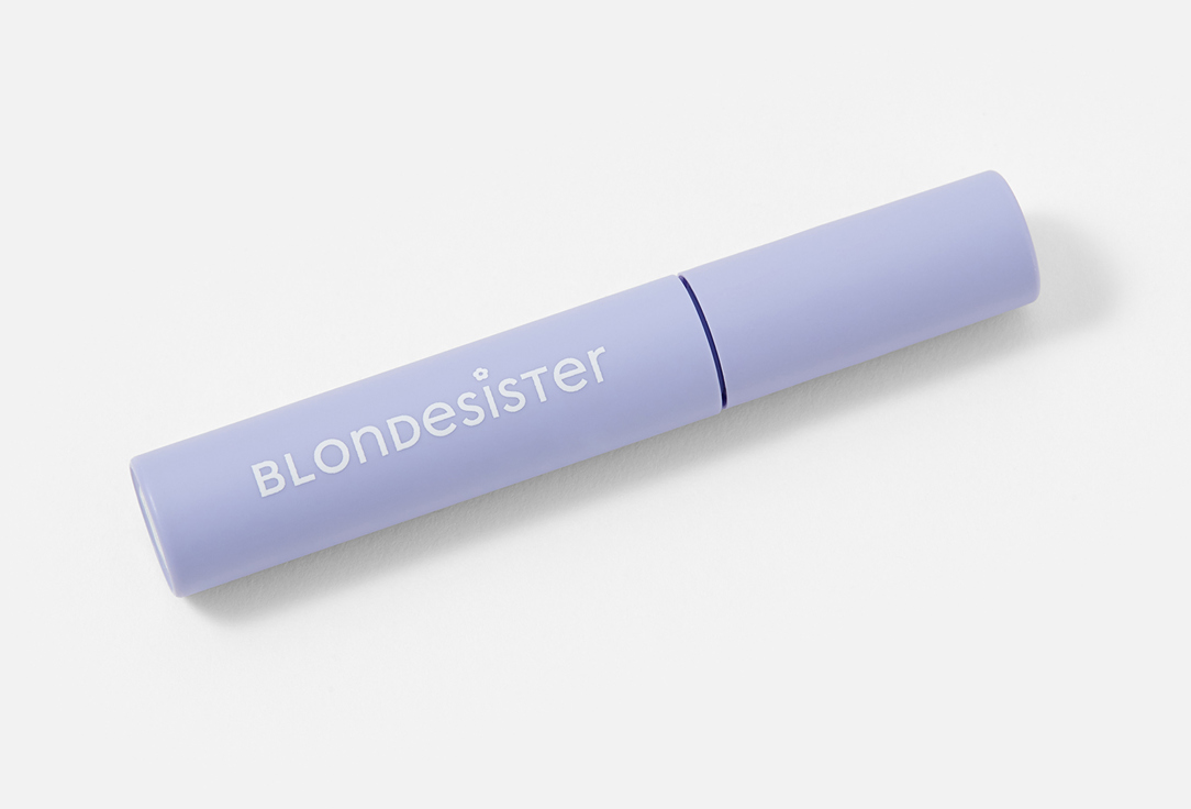 Blondesister Lash and brow conditioning serum Serum 2 in 1 lash&brow eyes first