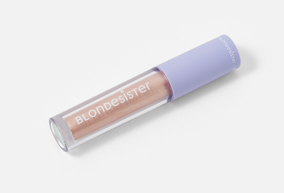 Blondesister eyeshadow Gloweye eyeshadow