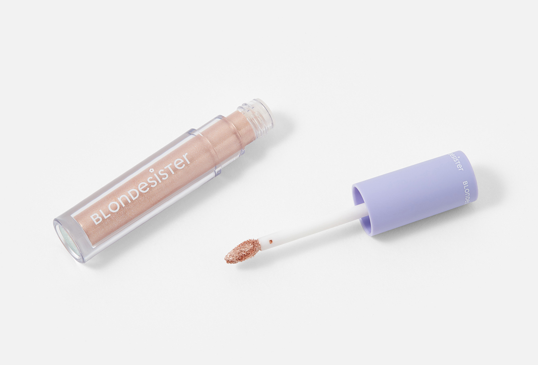 Blondesister eyeshadow Gloweye eyeshadow